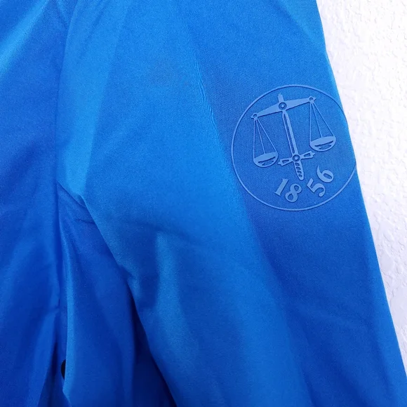 NWT Hunter Blue Original Shell Packable Jacket - Picture 8 of 12